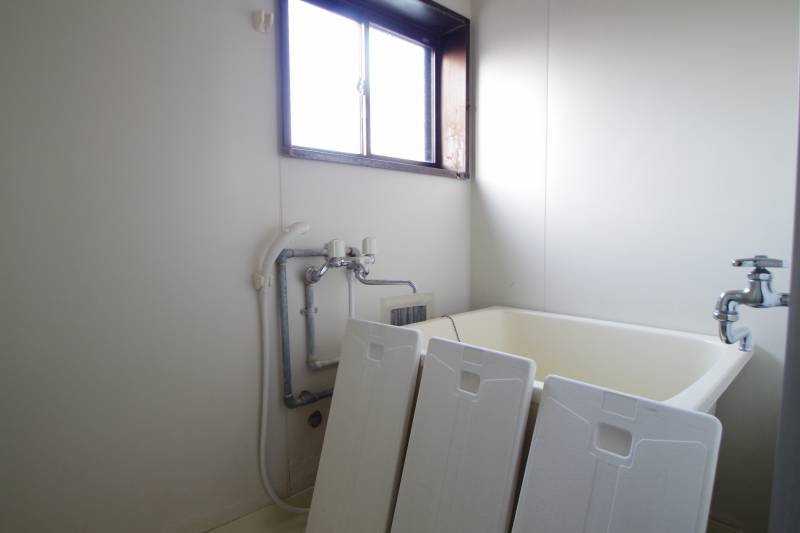 富士市今泉オーナーチェンジアパート