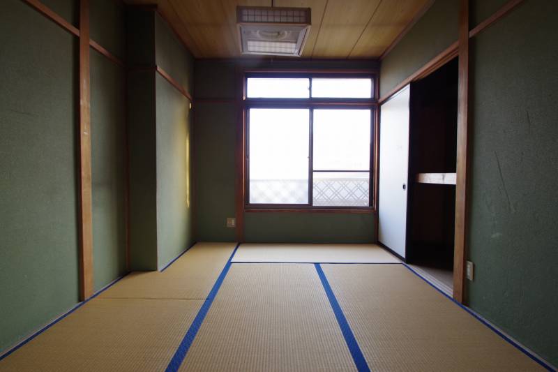 富士市今泉オーナーチェンジアパート