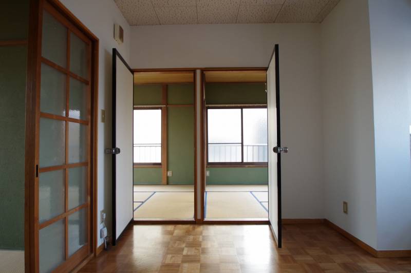 富士市今泉オーナーチェンジアパート