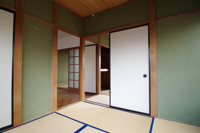 富士市今泉オーナーチェンジアパート