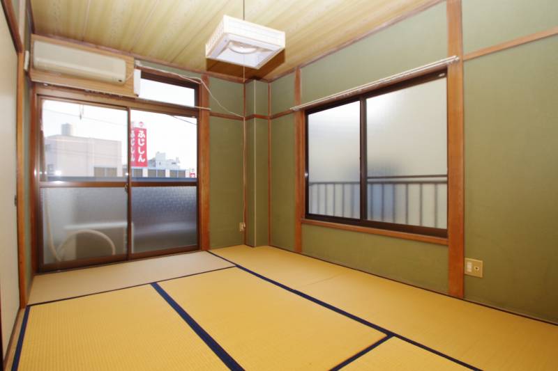 富士市今泉オーナーチェンジアパート