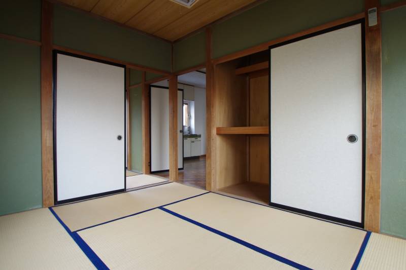 富士市今泉オーナーチェンジアパート