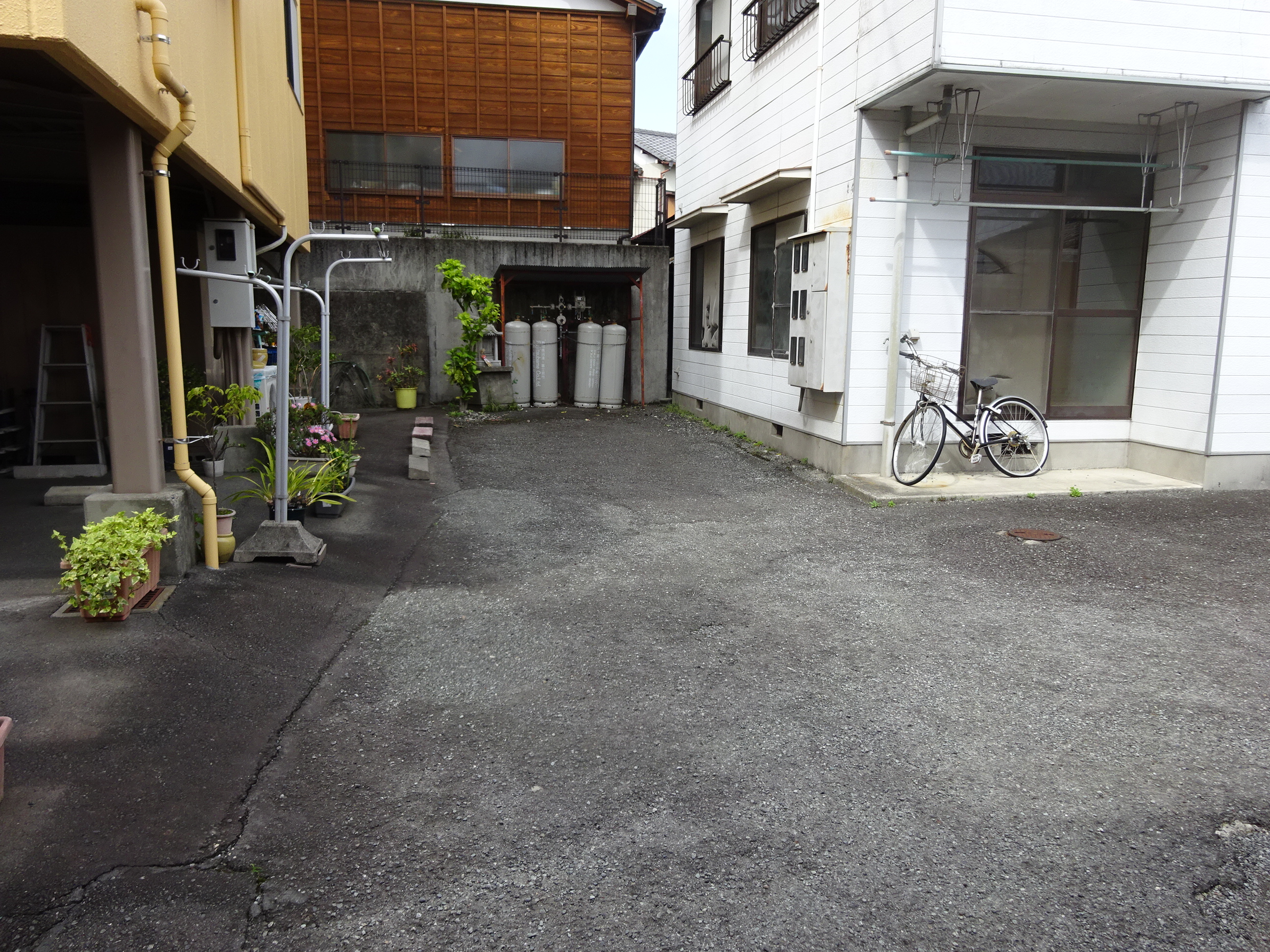 富士市今泉オーナーチェンジアパート