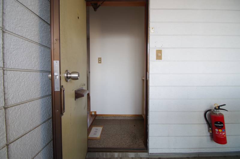 富士市今泉オーナーチェンジアパート