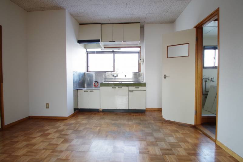 富士市今泉オーナーチェンジアパート