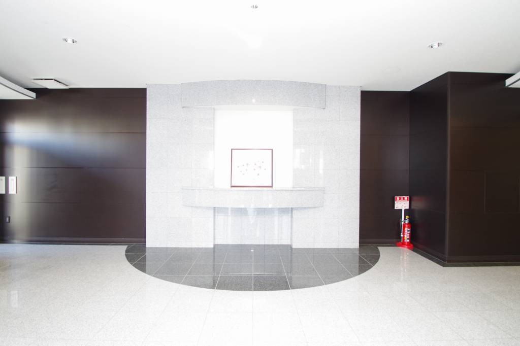 アーバンシティー富士ステーションコート9階