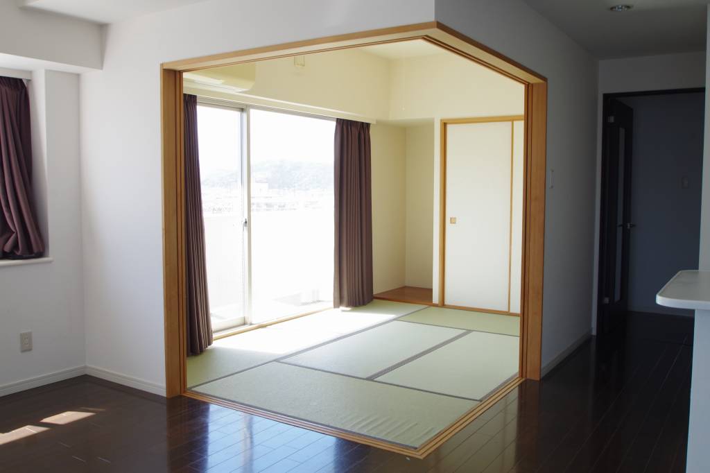 アーバンシティー富士ステーションコート9階