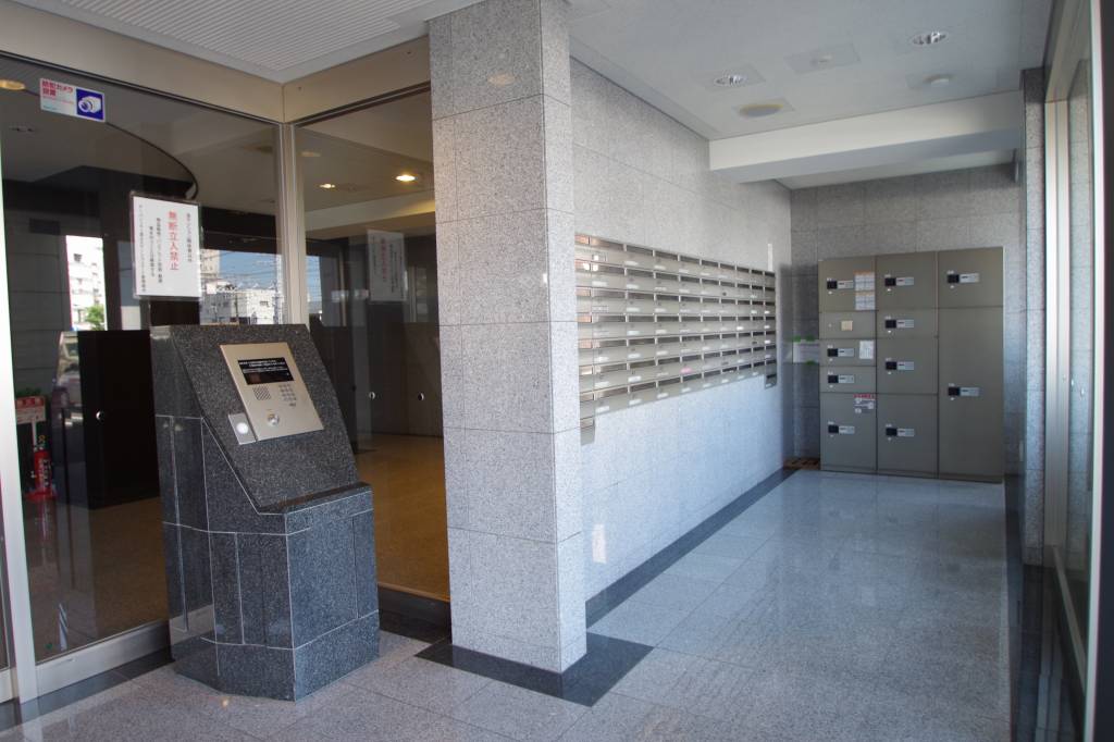 アーバンシティー富士ステーションコート9階