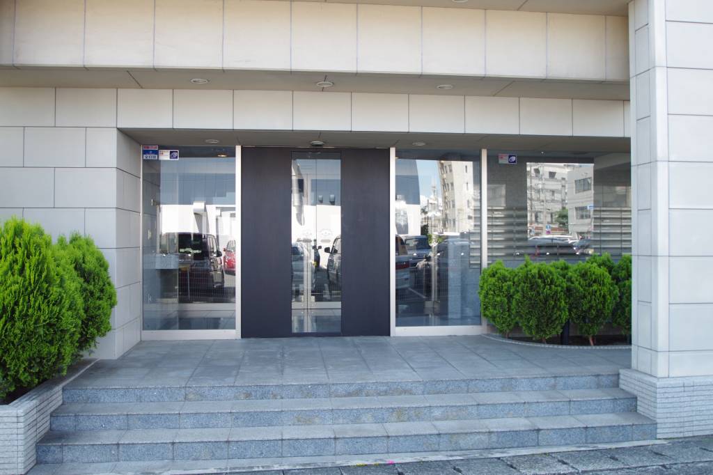 アーバンシティー富士ステーションコート9階