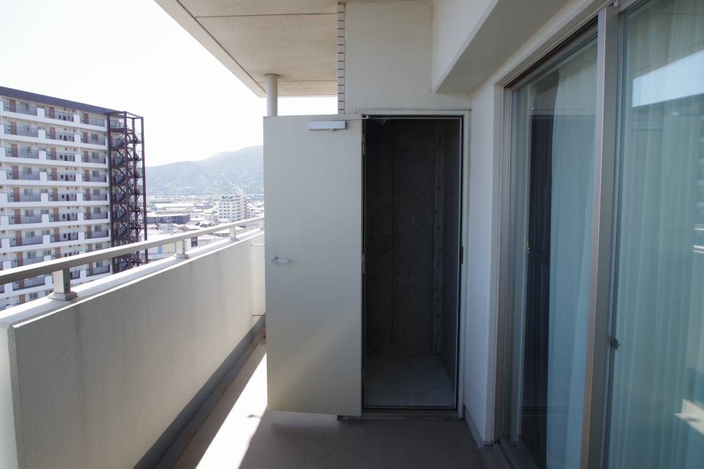 アーバンシティー富士ステーションコート9階