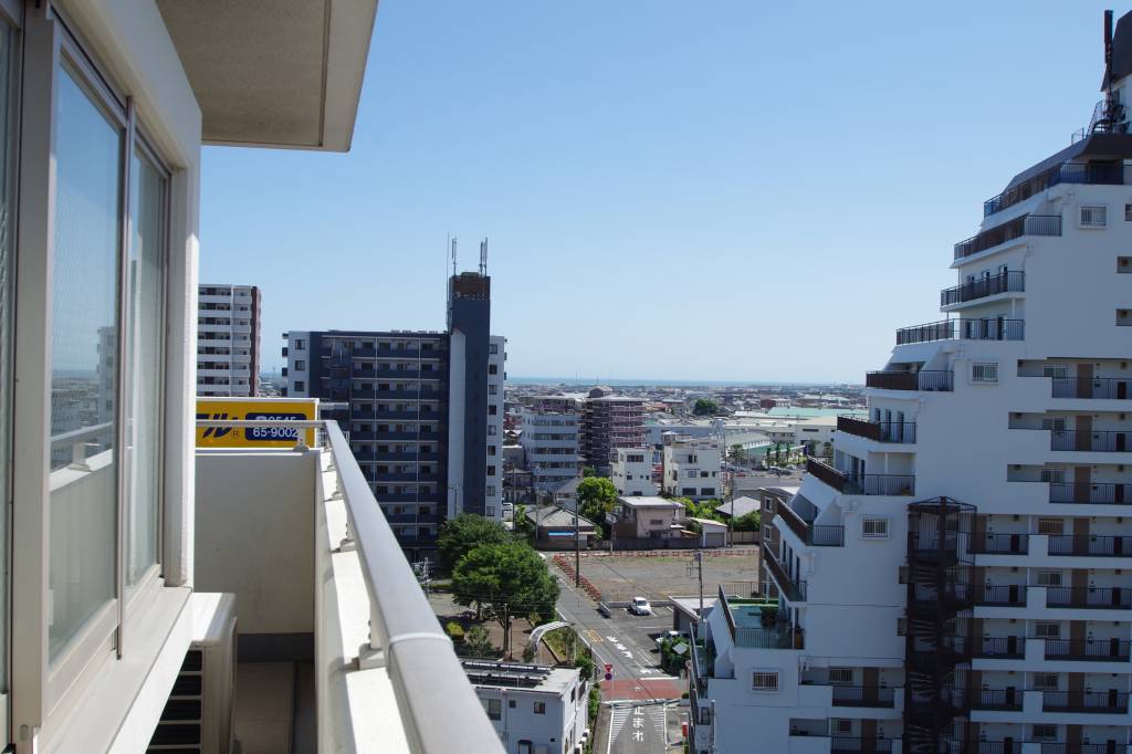 アーバンシティー富士ステーションコート9階