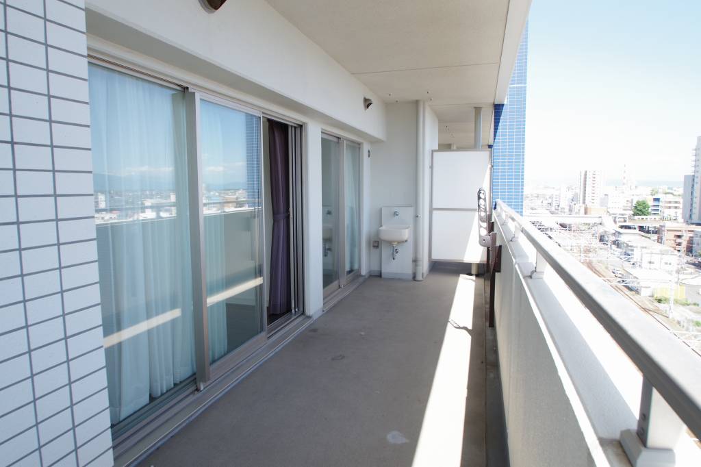 アーバンシティー富士ステーションコート9階