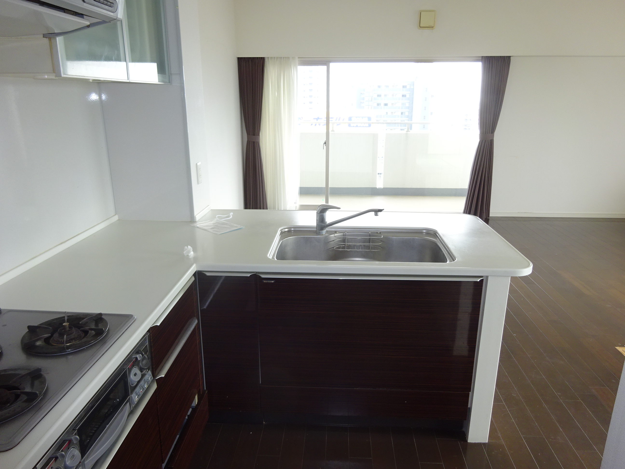 アーバンシティー富士ステーションコート9階