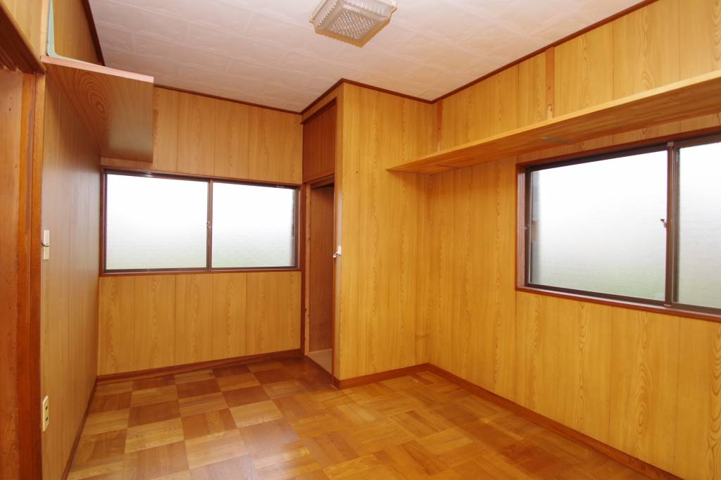 沼津市大諏訪中古住宅