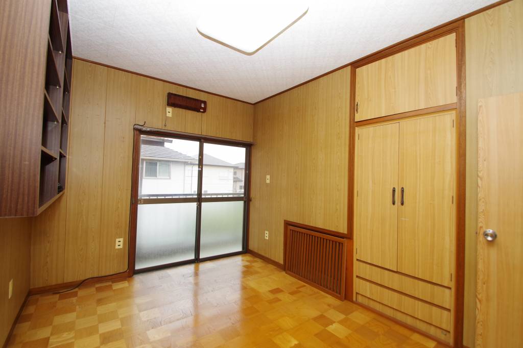 沼津市大諏訪中古住宅