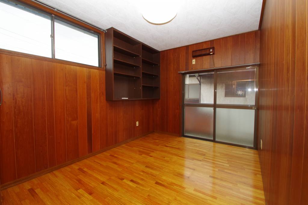 沼津市大諏訪中古住宅