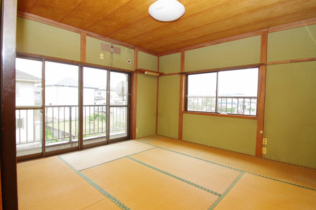 沼津市大諏訪中古住宅