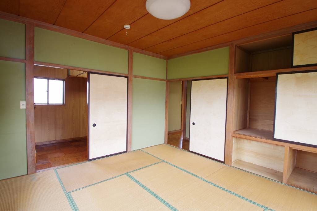 沼津市大諏訪中古住宅