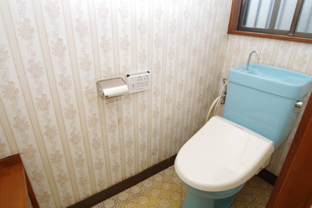 沼津市大諏訪中古住宅