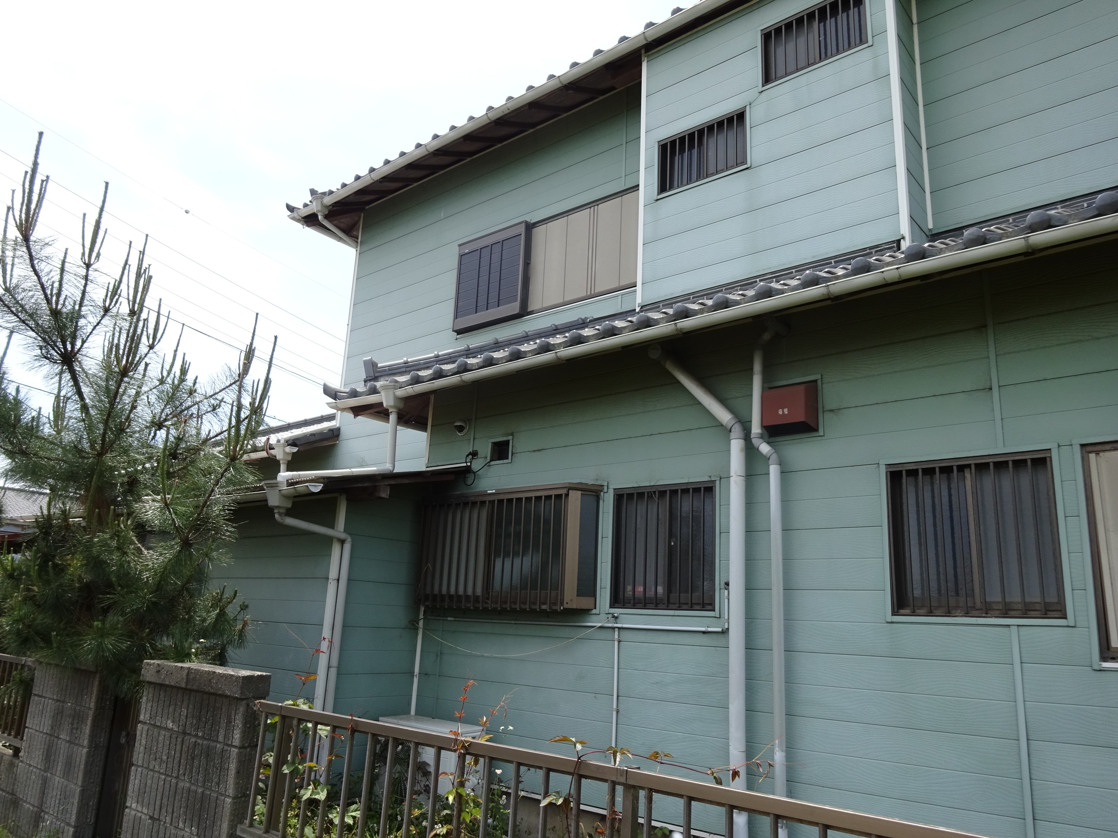 沼津市大諏訪中古住宅