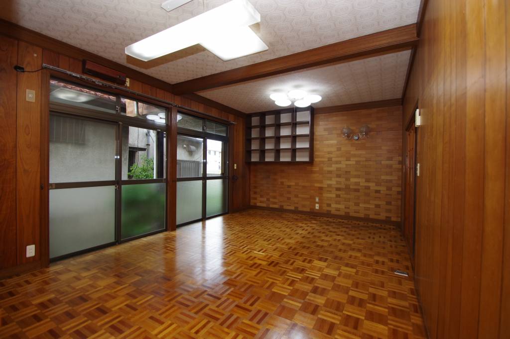 沼津市大諏訪中古住宅