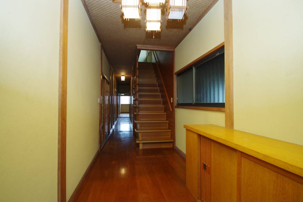 沼津市大諏訪中古住宅