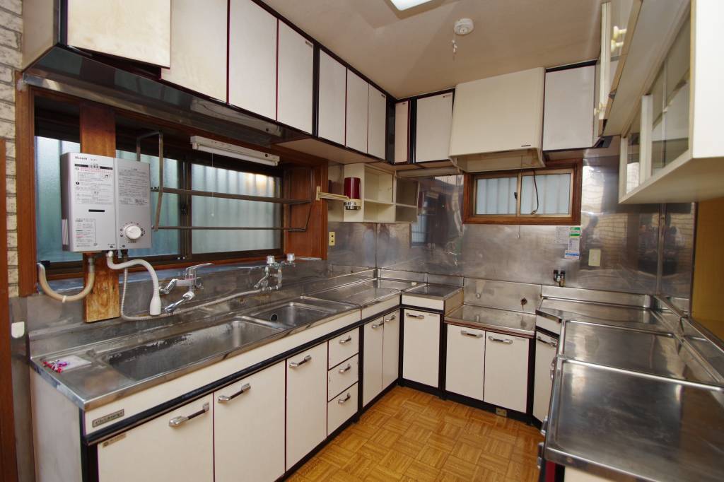 沼津市大諏訪中古住宅