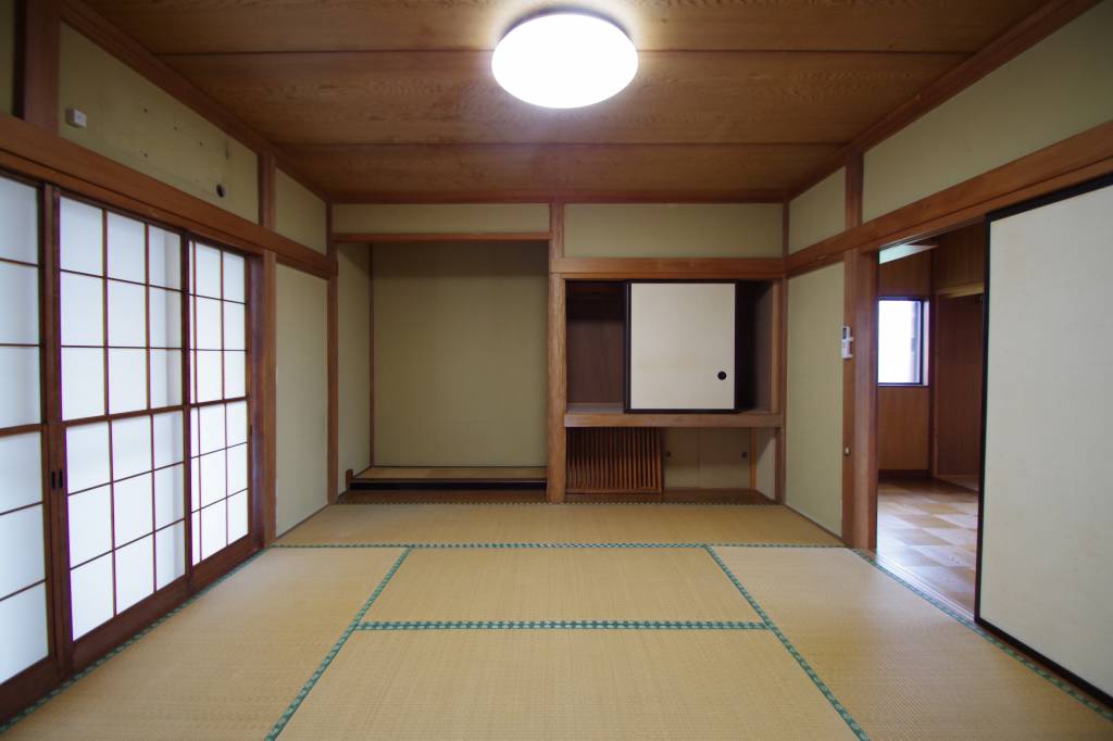 沼津市大諏訪中古住宅