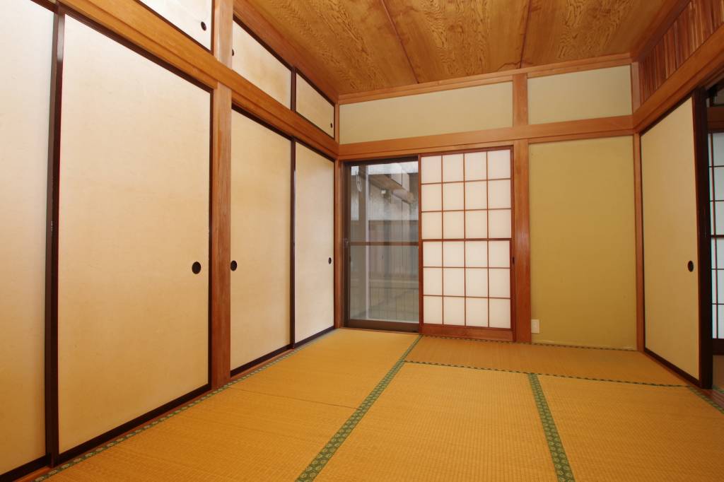 沼津市大諏訪中古住宅