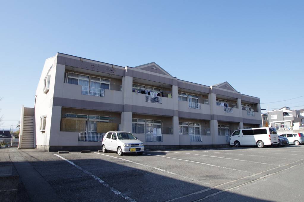 サンライズ小泉3LDK