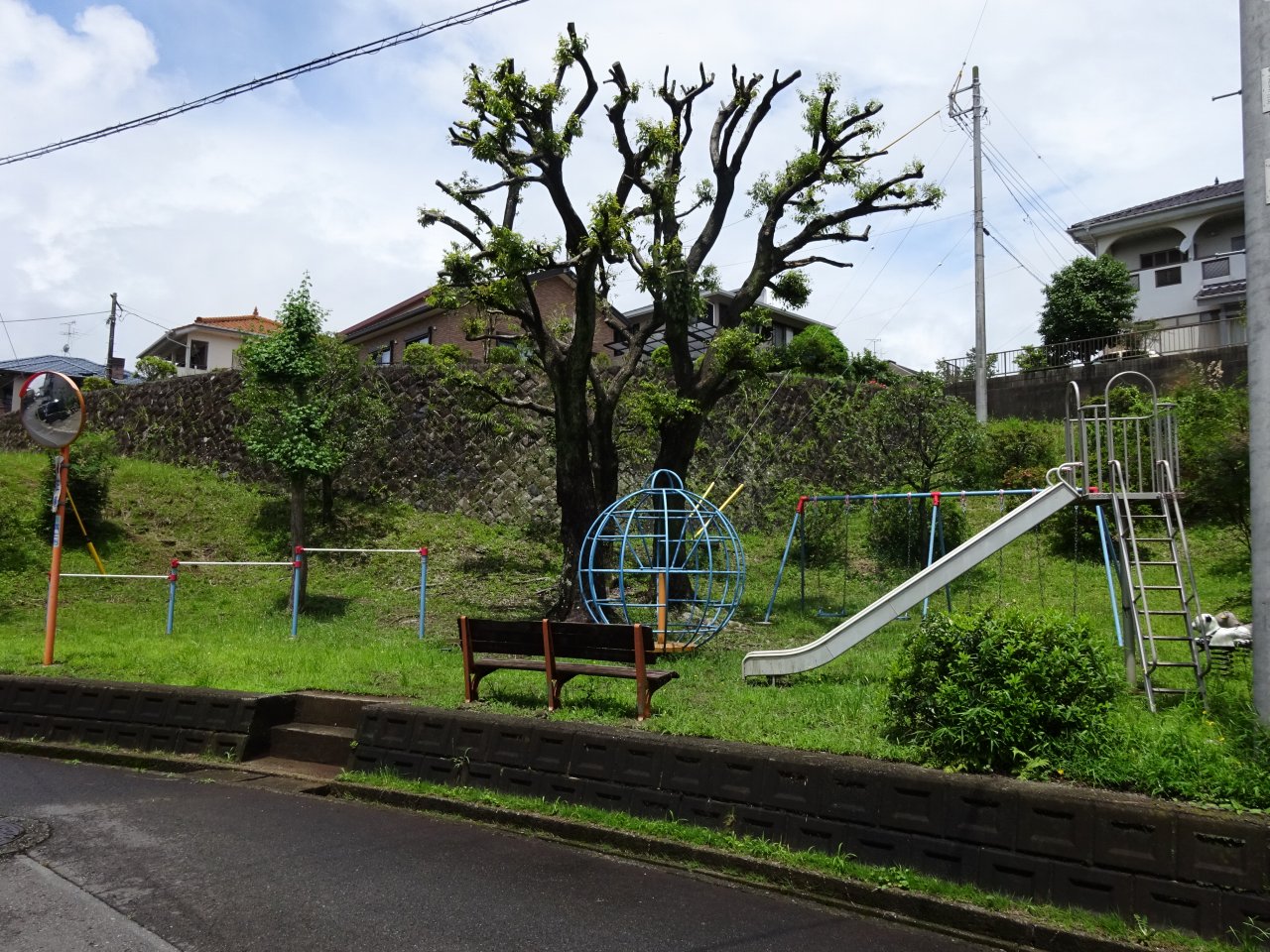 富士市今宮平屋建て中古住宅