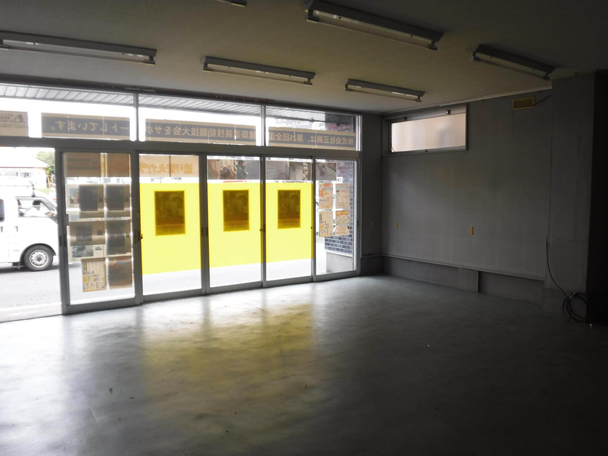 富士市「伝法」売りビル♪