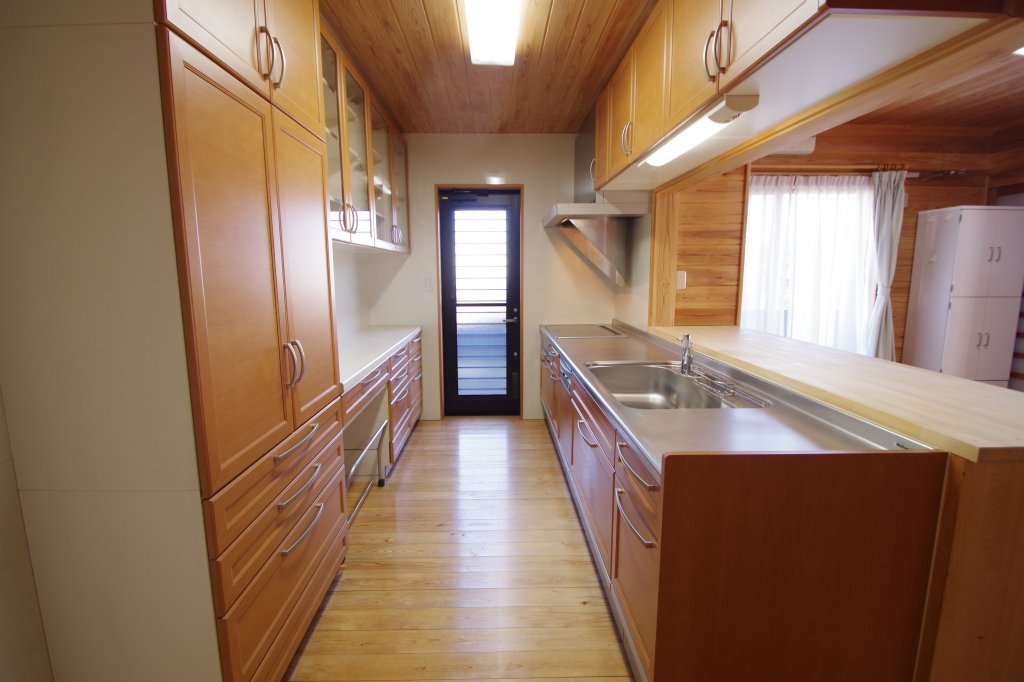 富士市伝法ジャパニーズモダン住宅