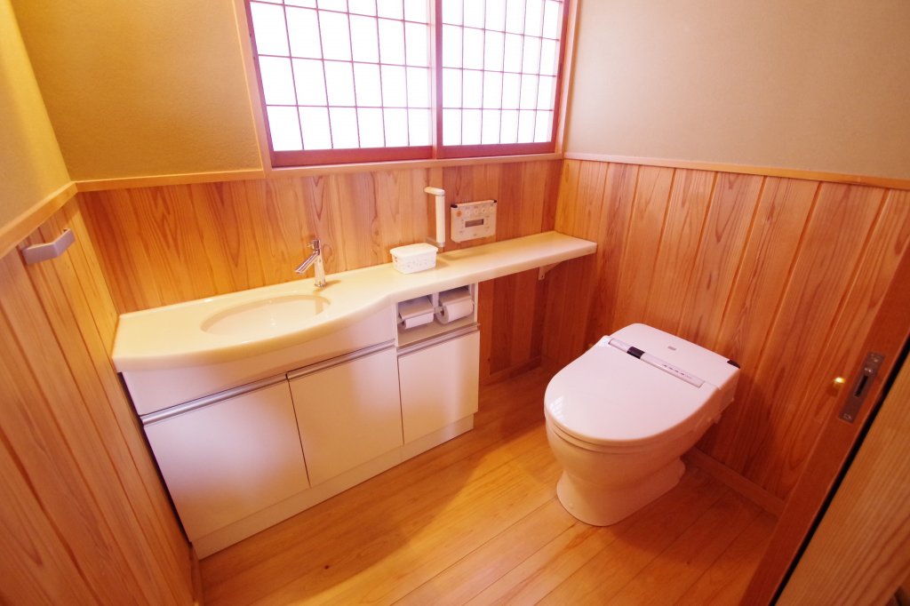 富士市伝法ジャパニーズモダン住宅