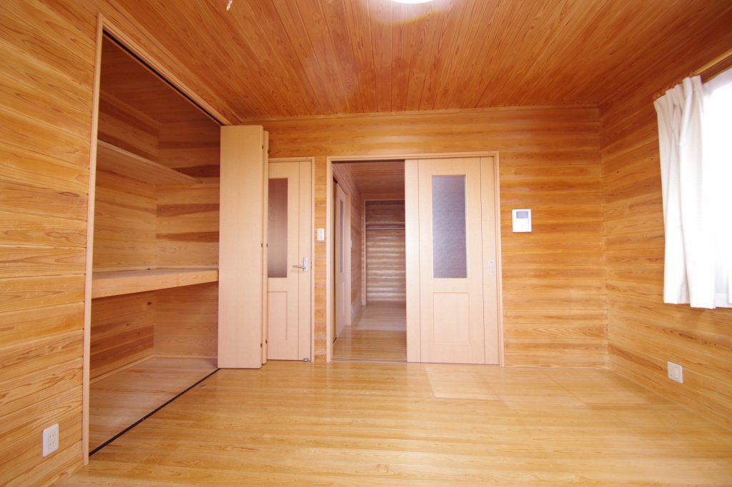 富士市伝法ジャパニーズモダン住宅