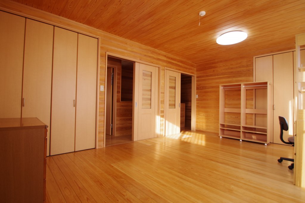 富士市伝法ジャパニーズモダン住宅