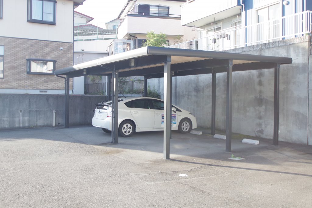 富士市伝法ジャパニーズモダン住宅