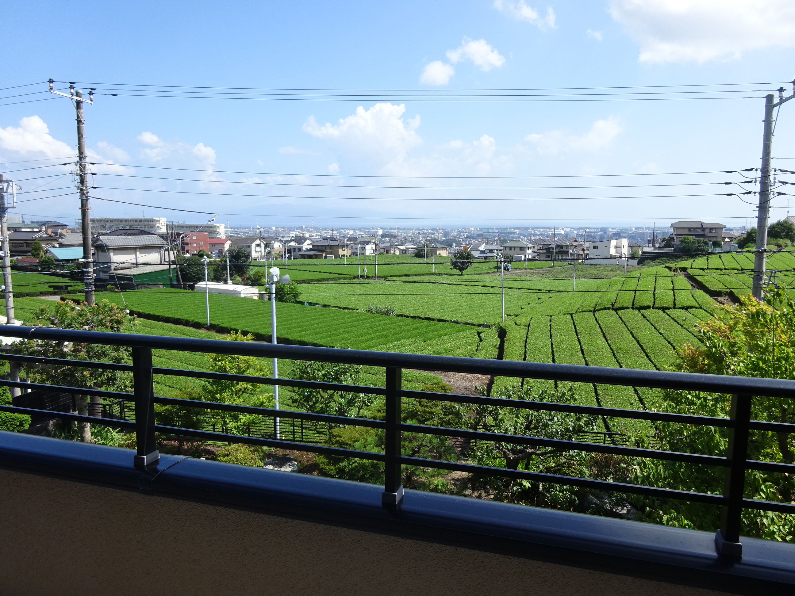 富士市伝法ジャパニーズモダン住宅