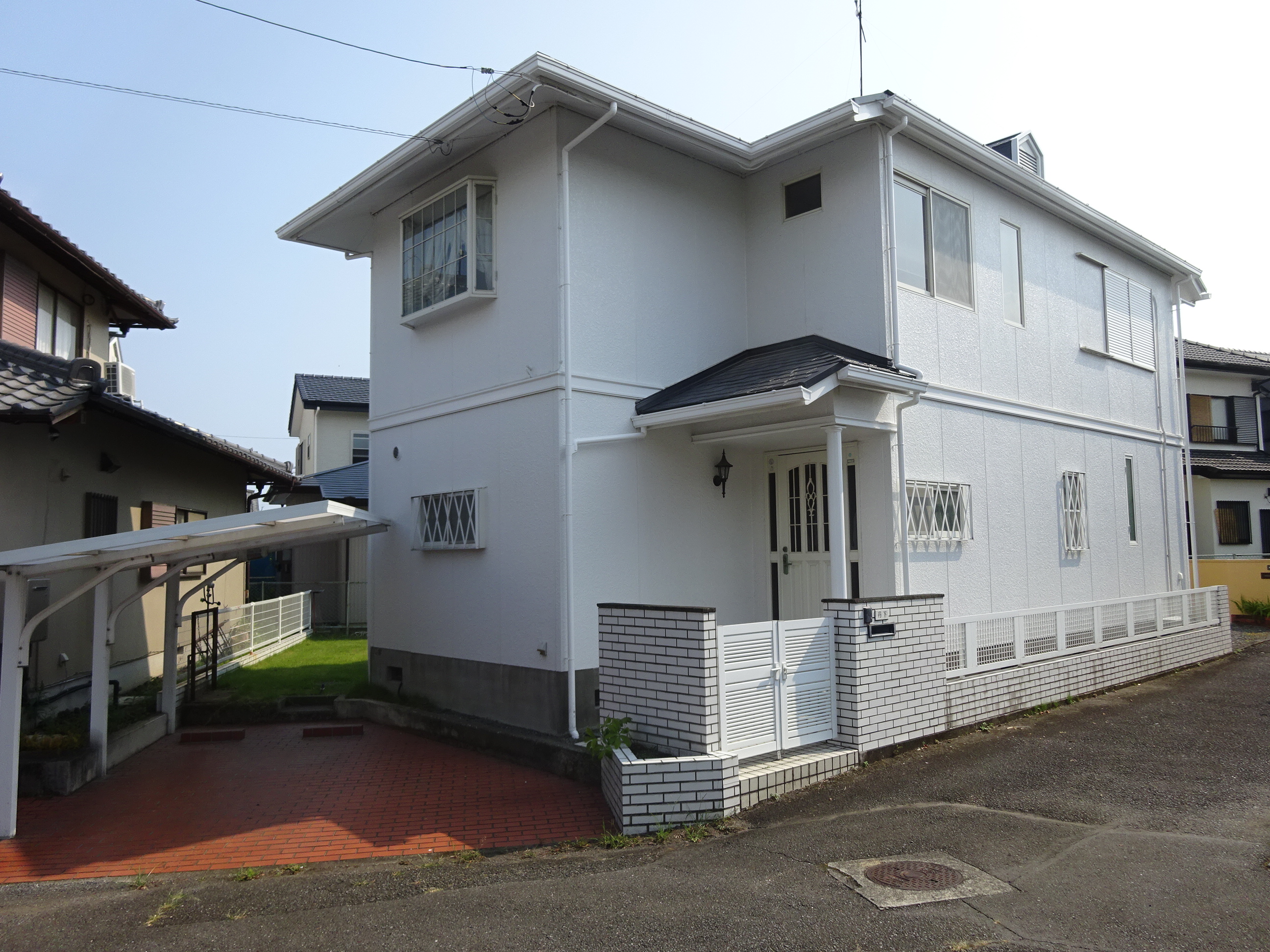 富士市松本ダイワハウス中古住宅