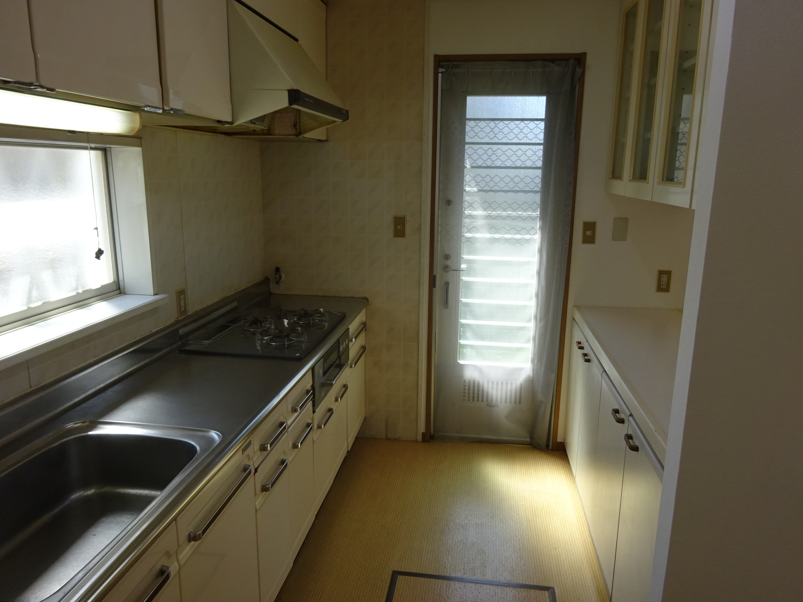 富士市松本ダイワハウス中古住宅