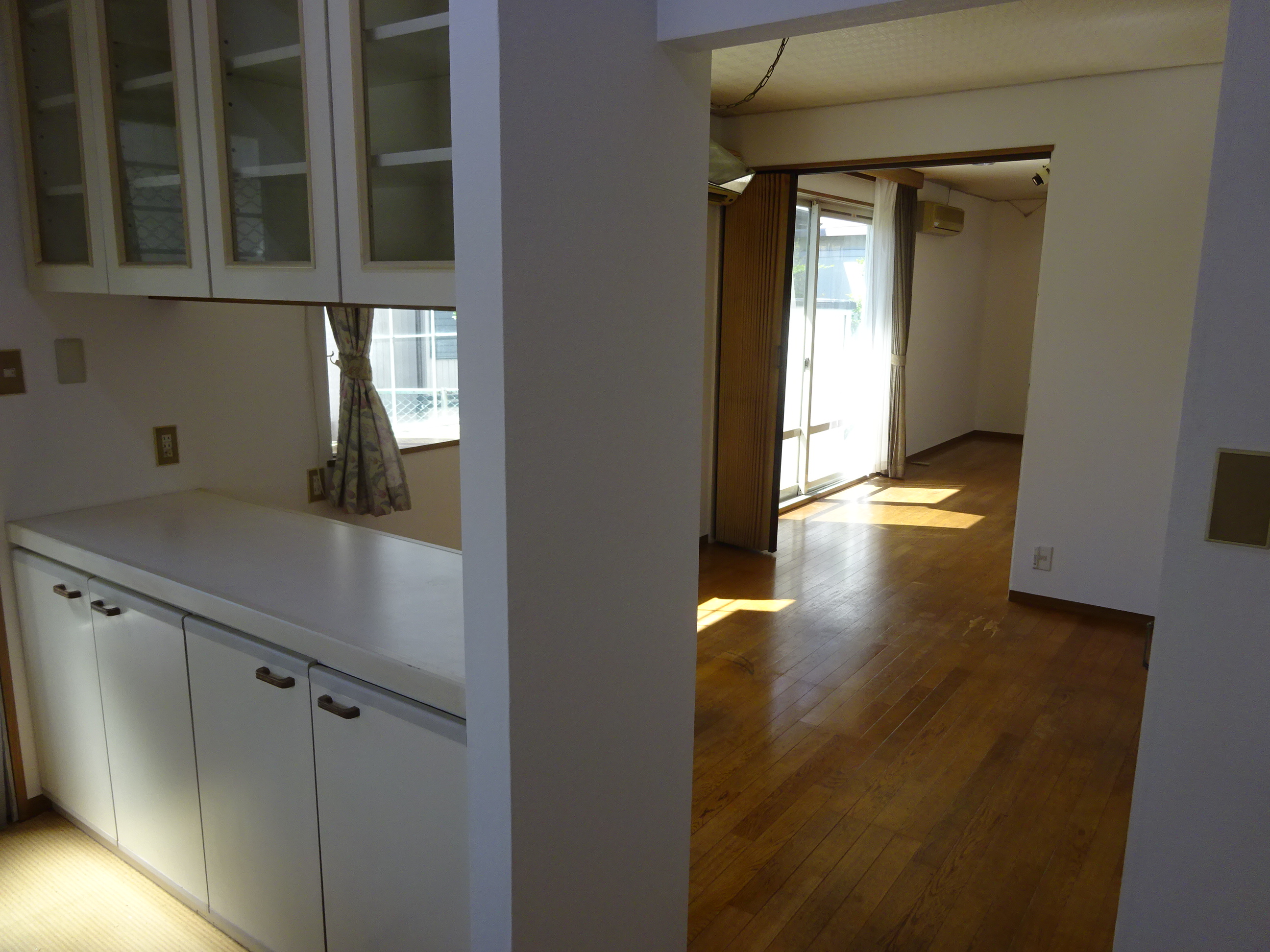 富士市松本ダイワハウス中古住宅