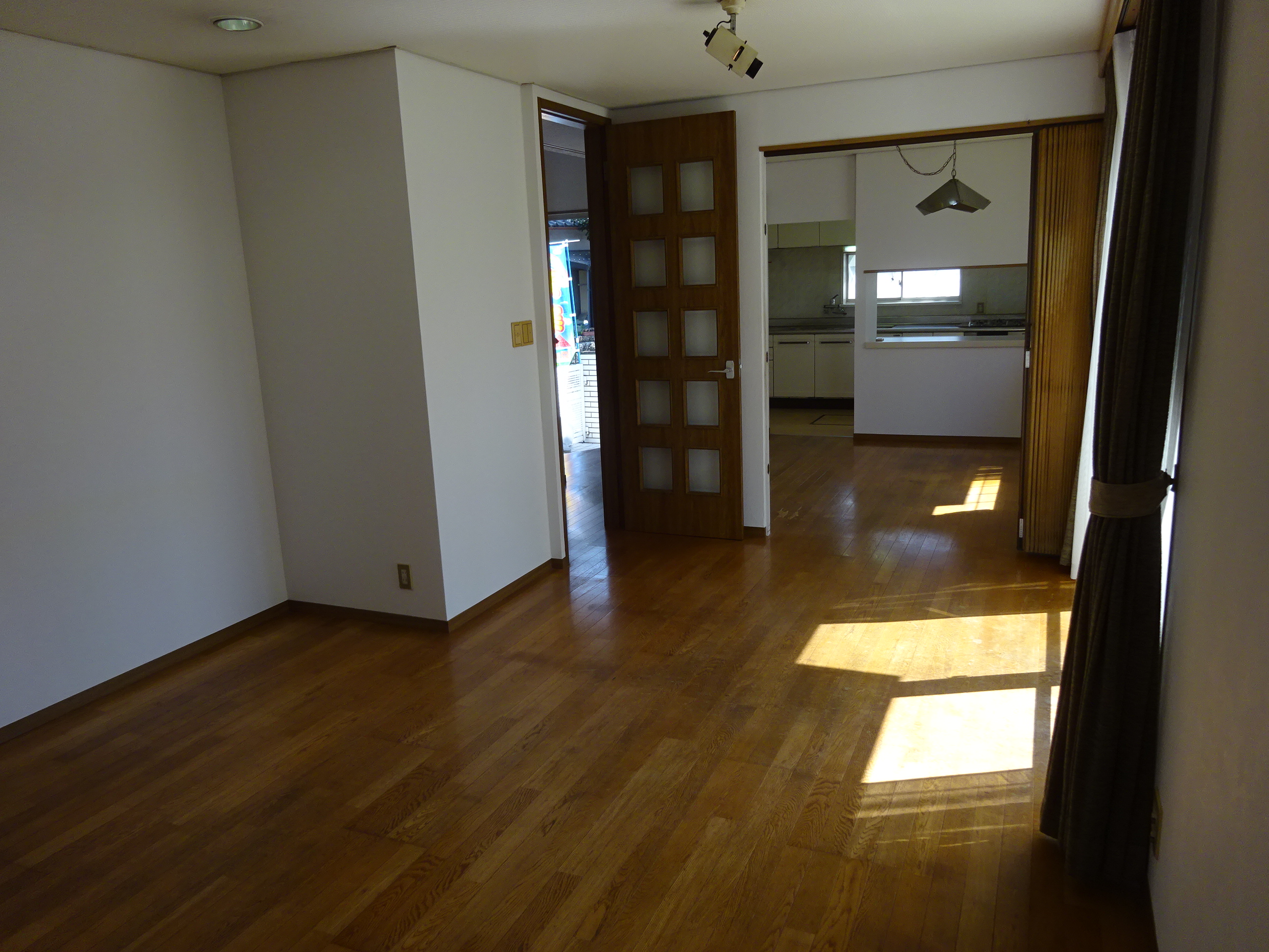 富士市松本ダイワハウス中古住宅