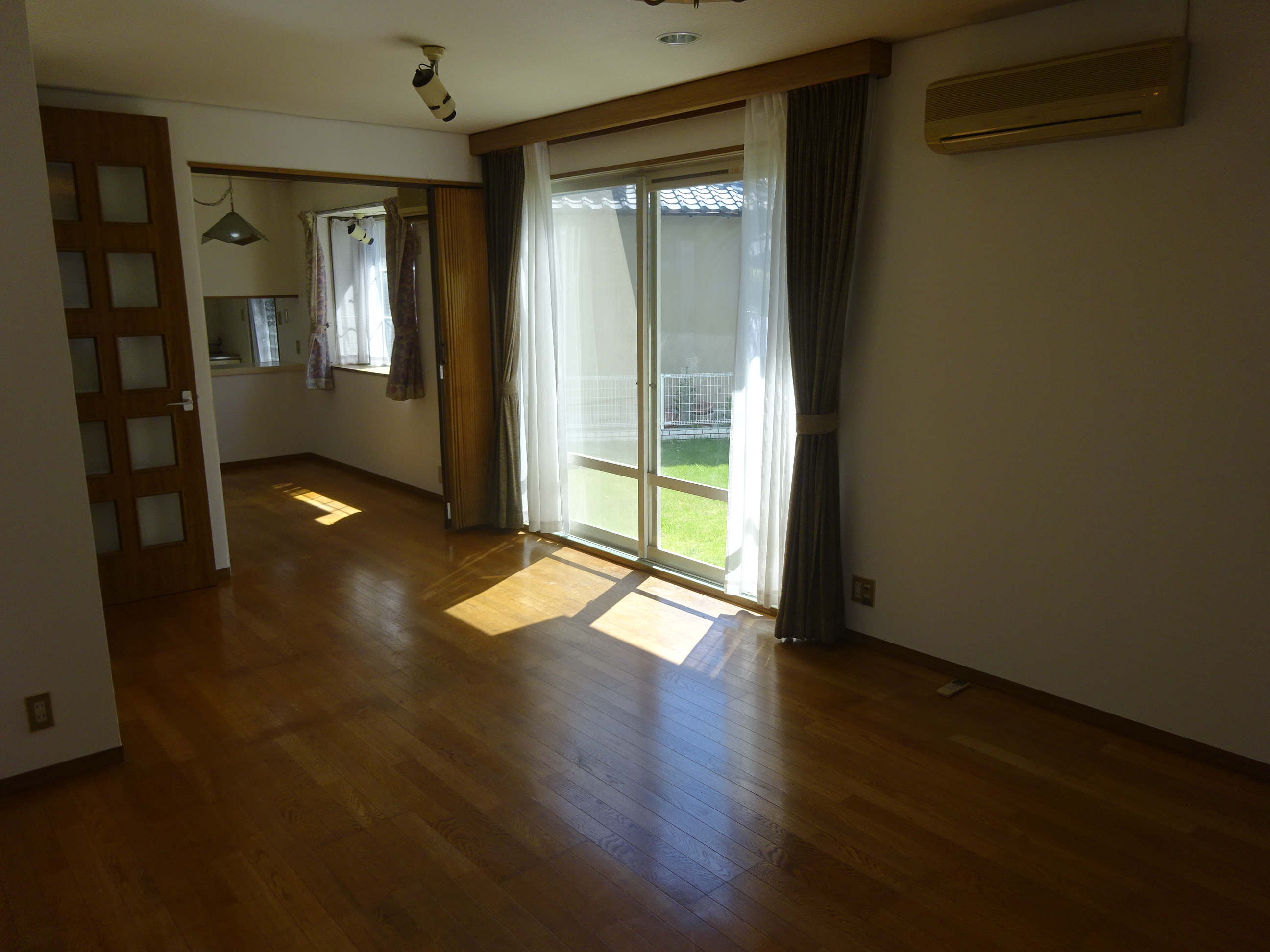 富士市松本ダイワハウス中古住宅