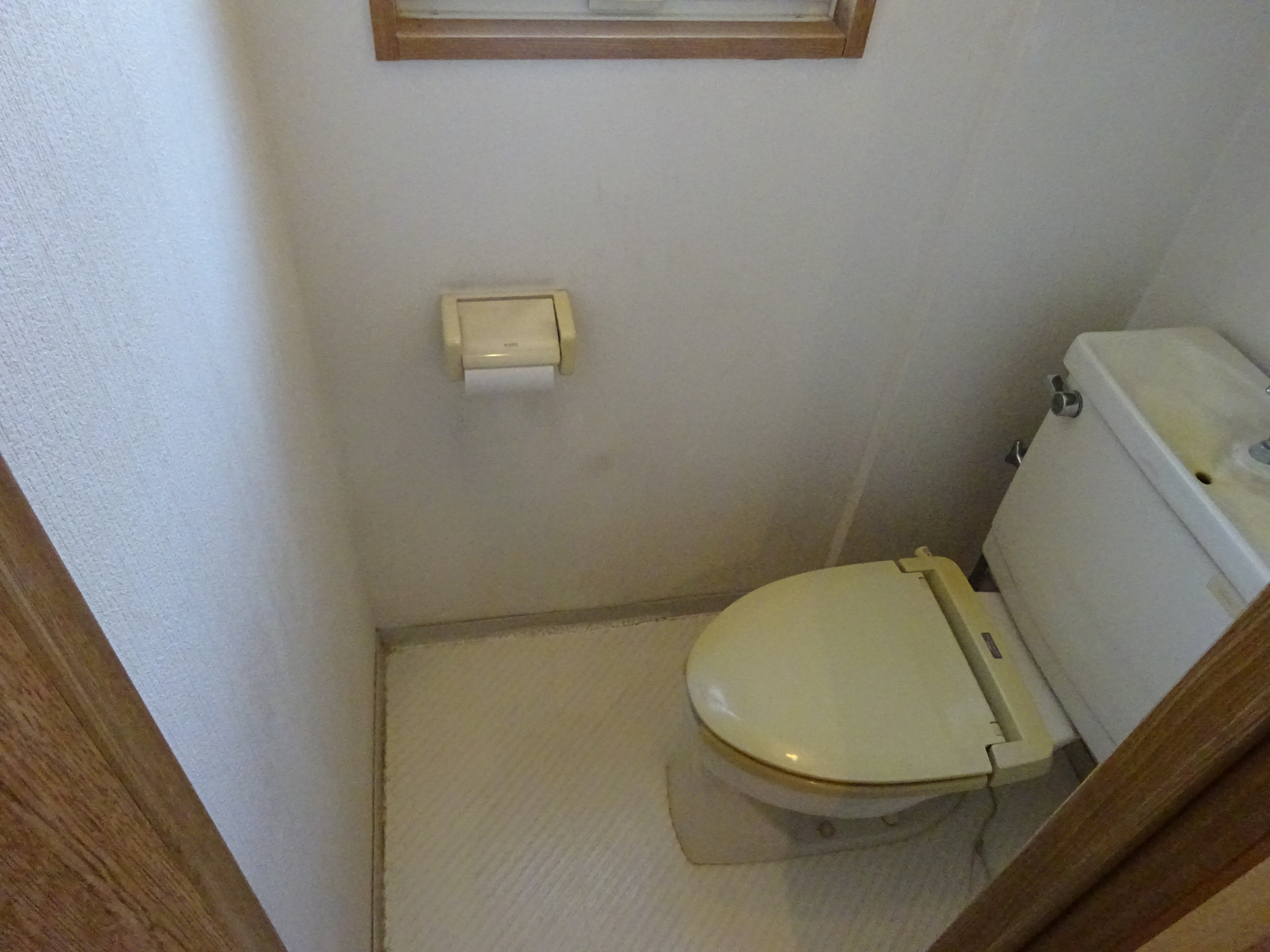 富士市松本ダイワハウス中古住宅