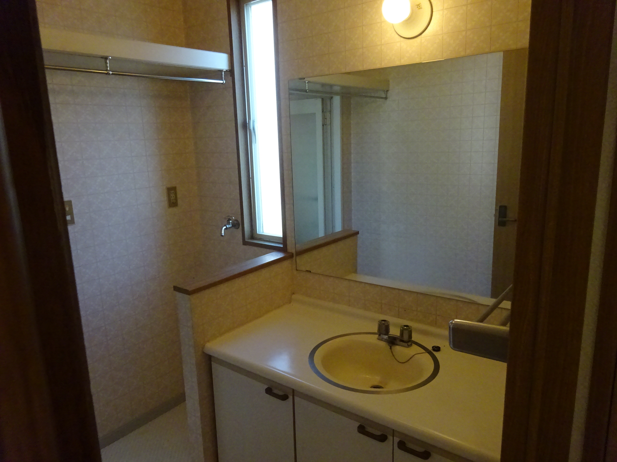 富士市松本ダイワハウス中古住宅