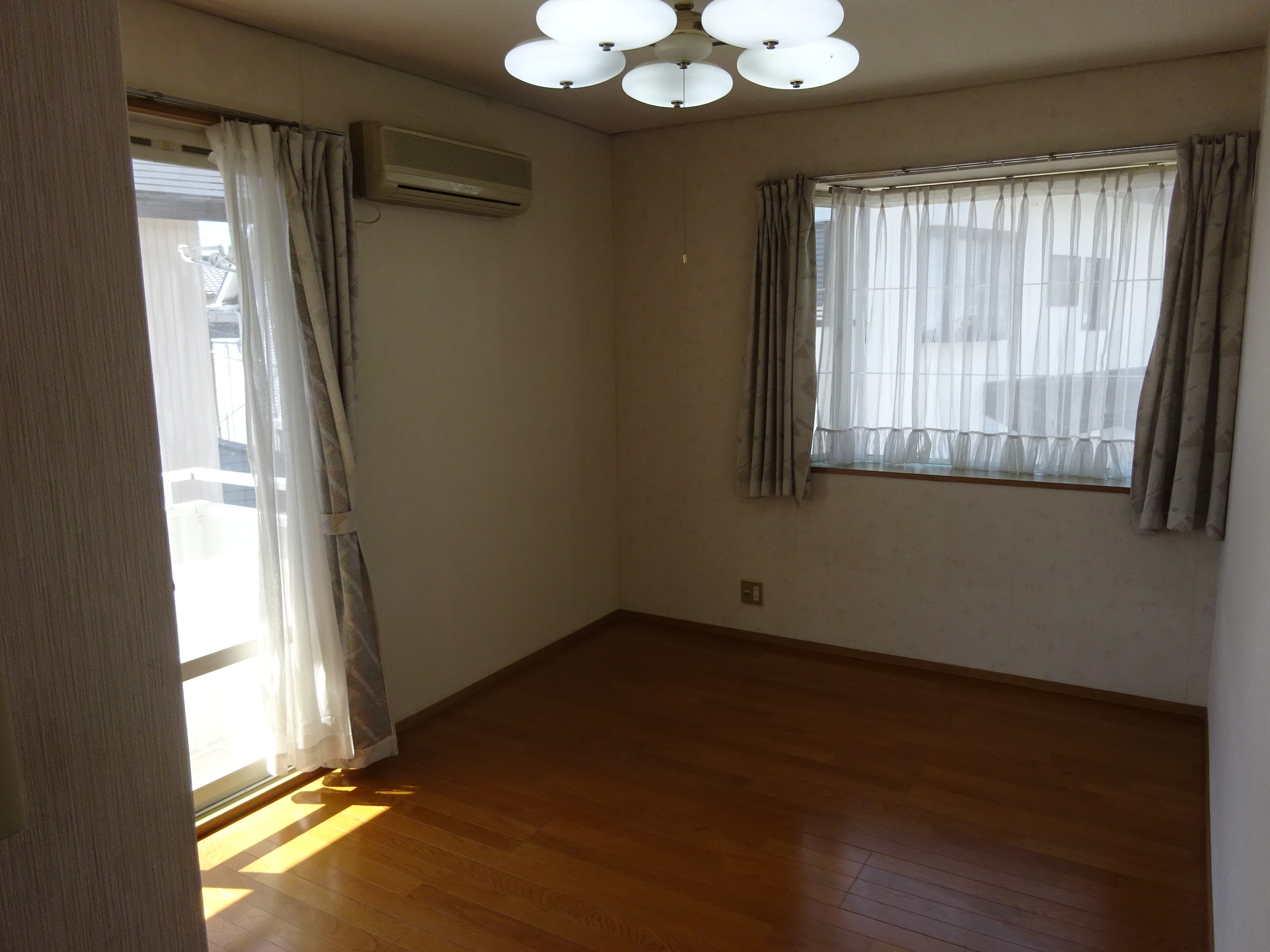 富士市松本ダイワハウス中古住宅