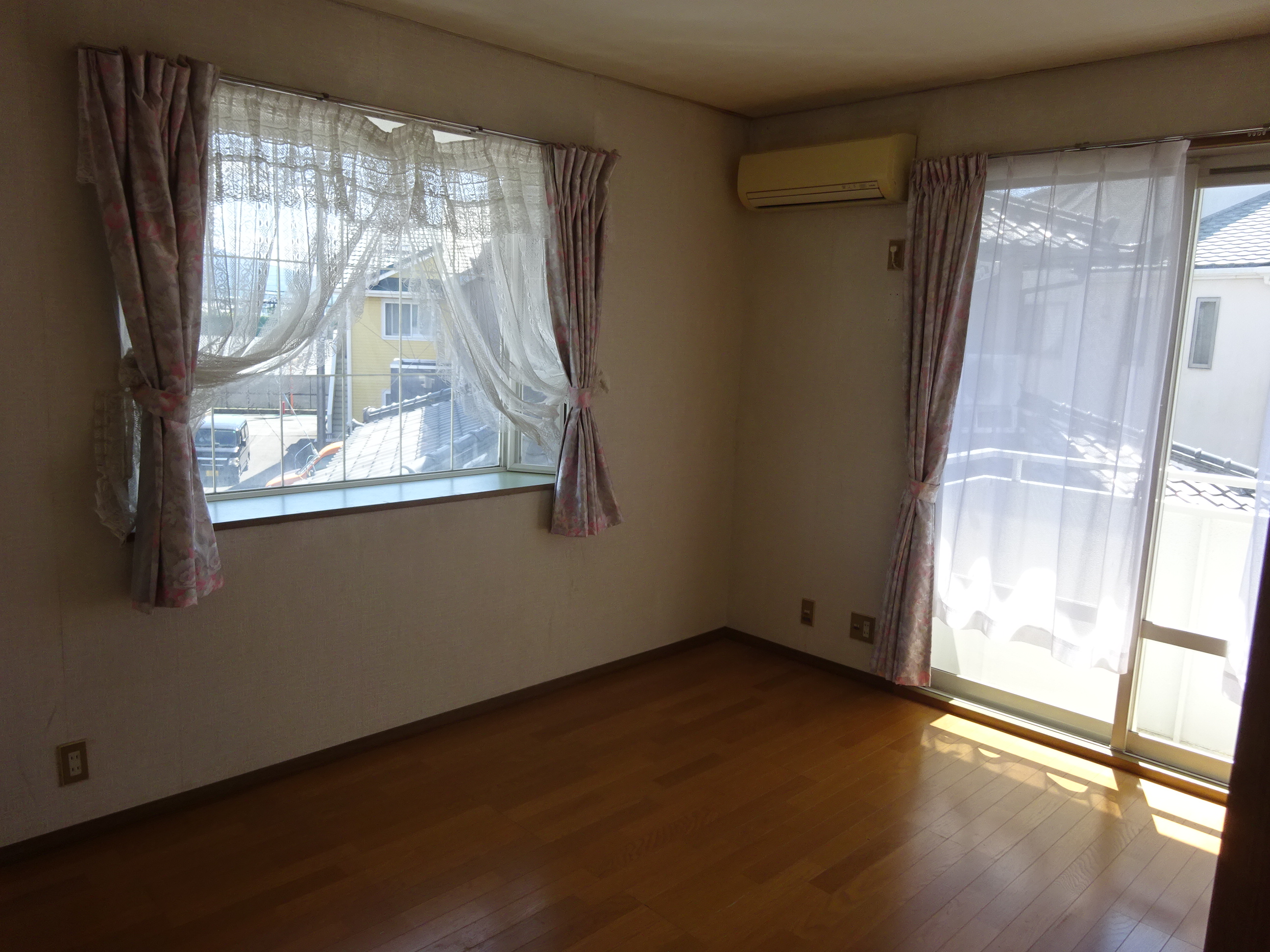 富士市松本ダイワハウス中古住宅