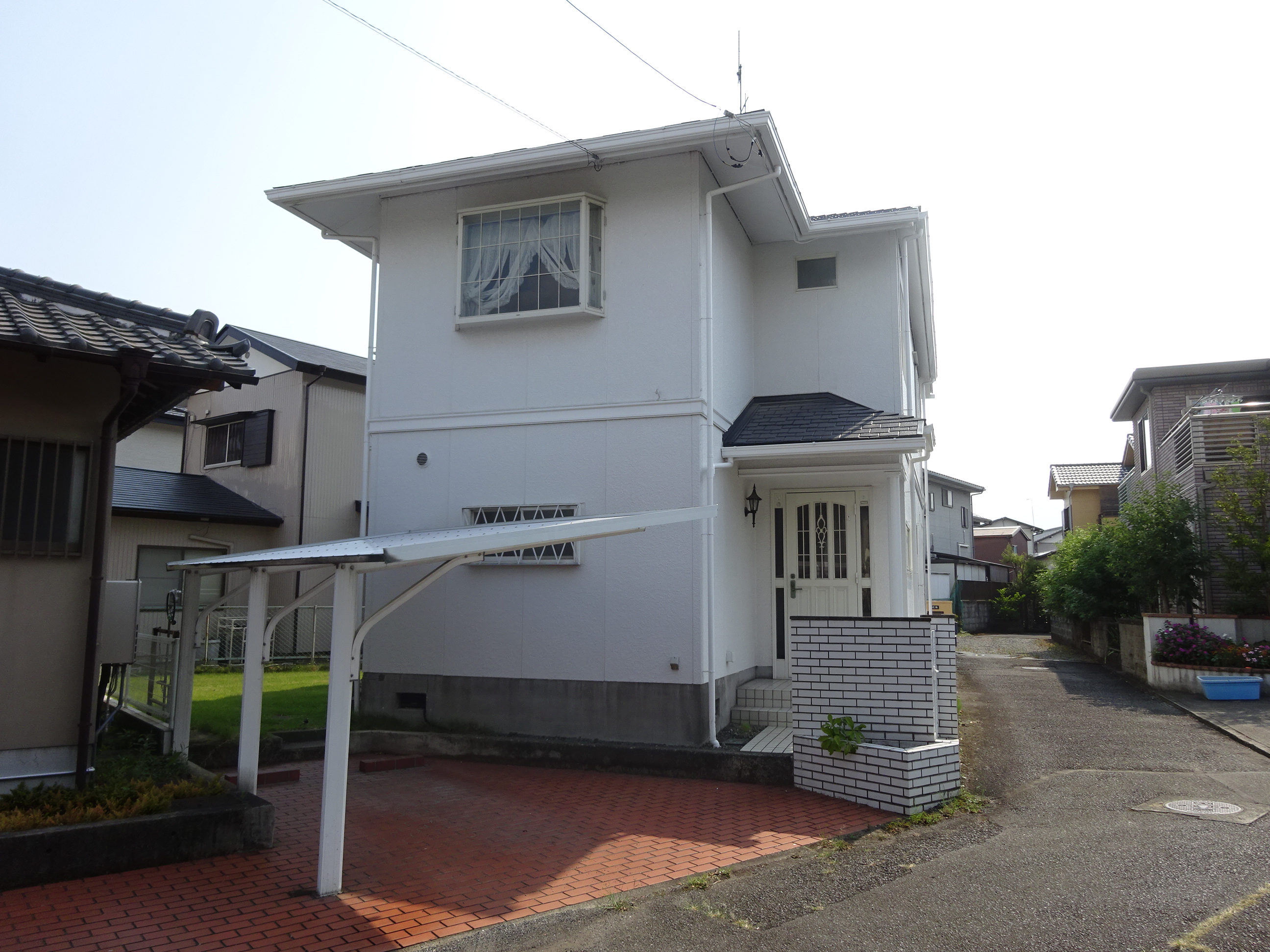 富士市松本ダイワハウス中古住宅