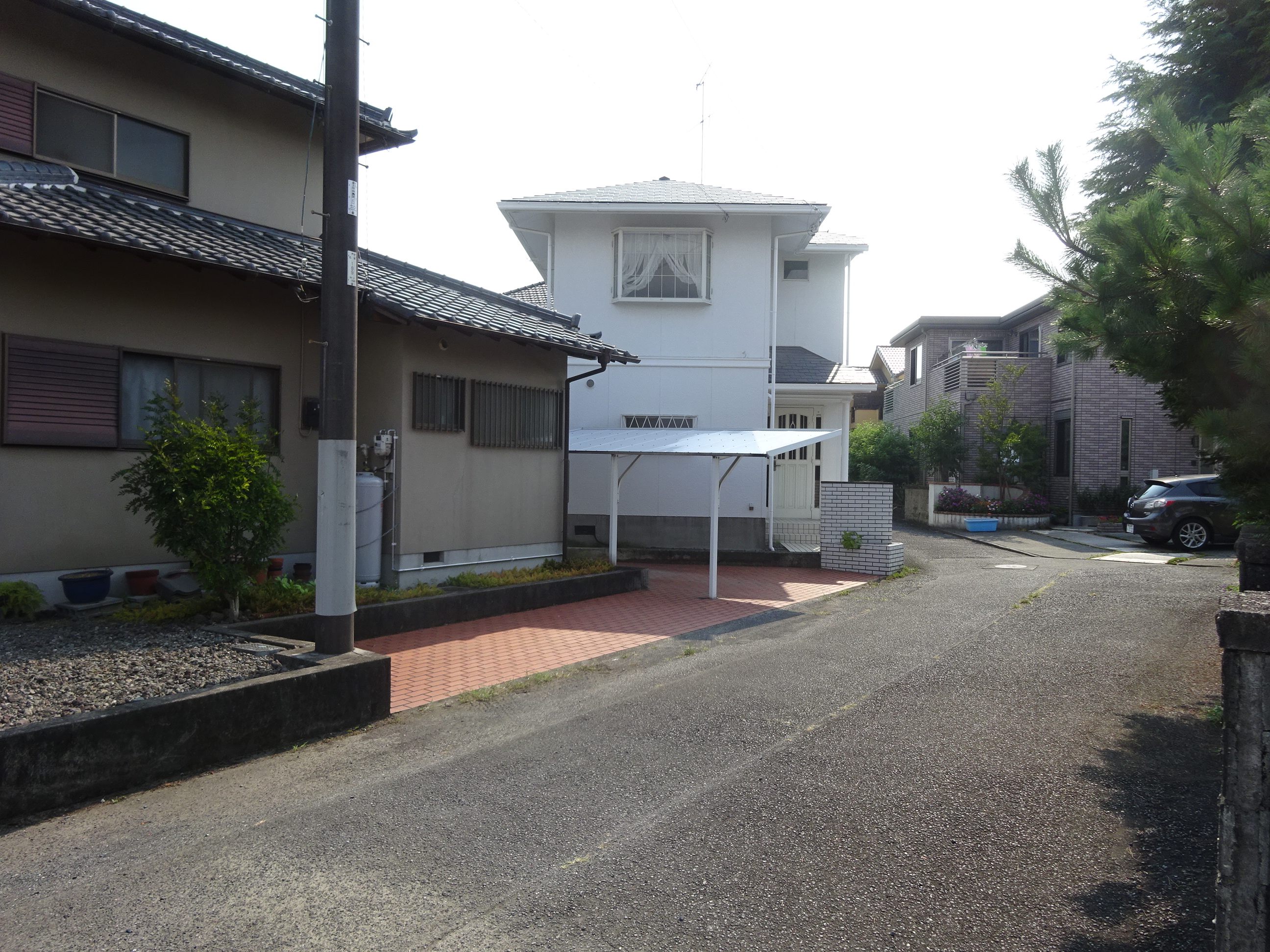 富士市松本ダイワハウス中古住宅