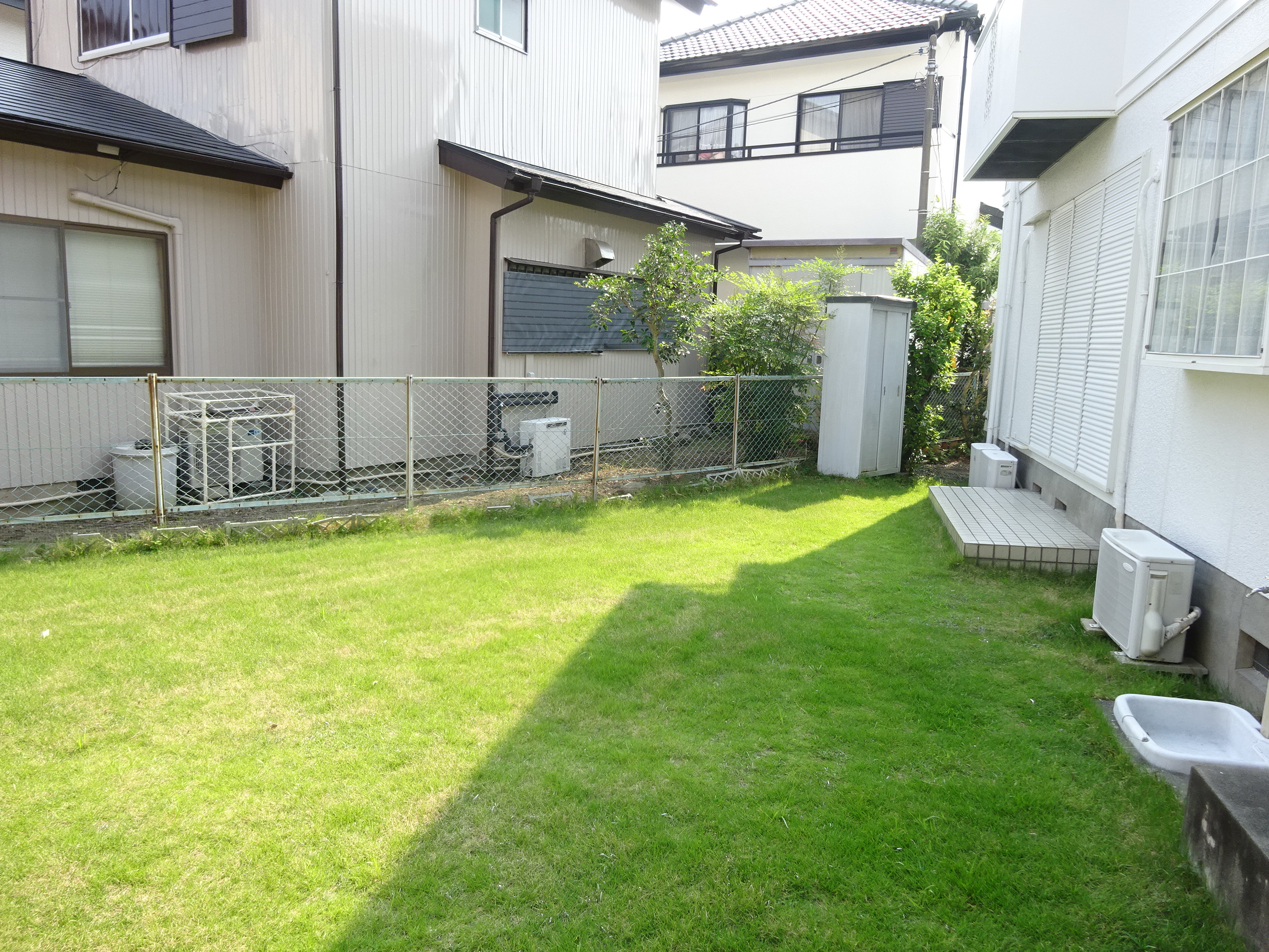 富士市松本ダイワハウス中古住宅